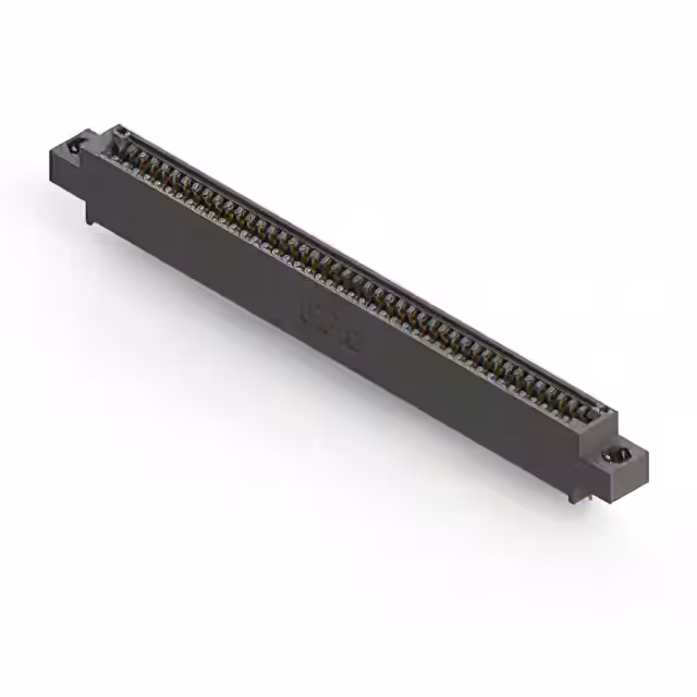 395-044-540-608 EDAC Inc.  Edgeboard Connectors